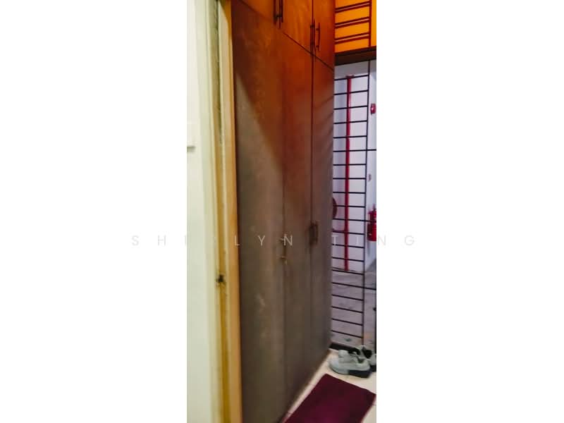 Nusa Perdana Apartment untuk Untuk Disewa - RM 1,850 /bulan, Mac 2026 - Interior - PropertyGuru.com.my