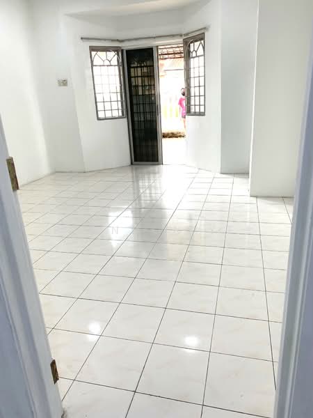 2-storey Terraced House for Sale in Kota Perdana (Seri Kembangan) - Brandon Yee - Interior - PropertyGuru.com.my