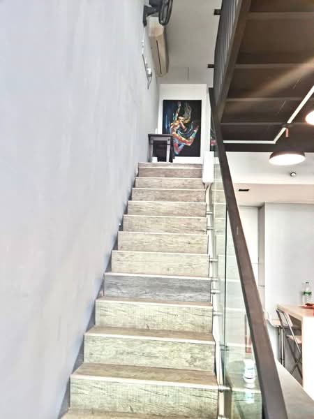 The Place @ Cyberjaya untuk Untuk Disewa - RM 1,450 /bulan, Mac 2026 - Interior - PropertyGuru.com.my