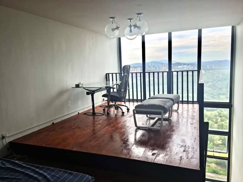 The Place @ Cyberjaya untuk Untuk Disewa - RM 1,450 /bulan, Mac 2026 - Study - PropertyGuru.com.my