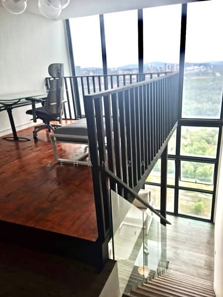 The Place @ Cyberjaya untuk Untuk Disewa - RM 1,450 /bulan, Mac 2026 - Study - PropertyGuru.com.my