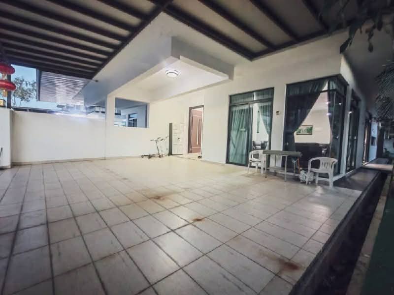 Semi-Detached House for Rent in Setia Eco Gardens (Gelang Patah) - Shilee . - Exterior - PropertyGuru.com.my