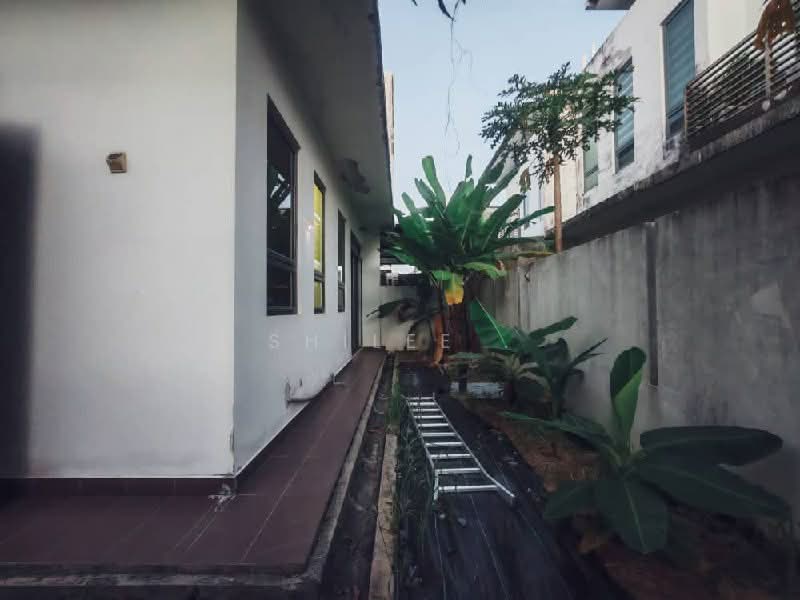 Semi-Detached House for Rent in Setia Eco Gardens (Gelang Patah) - Shilee . - Exterior - PropertyGuru.com.my
