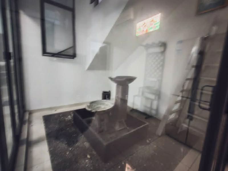 Semi-Detached House for Rent in Setia Eco Gardens (Gelang Patah) - Shilee . - Interior - PropertyGuru.com.my