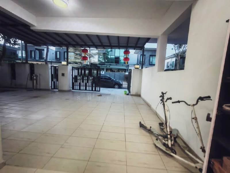 Semi-Detached House for Rent in Setia Eco Gardens (Gelang Patah) - Shilee . - Exterior - PropertyGuru.com.my