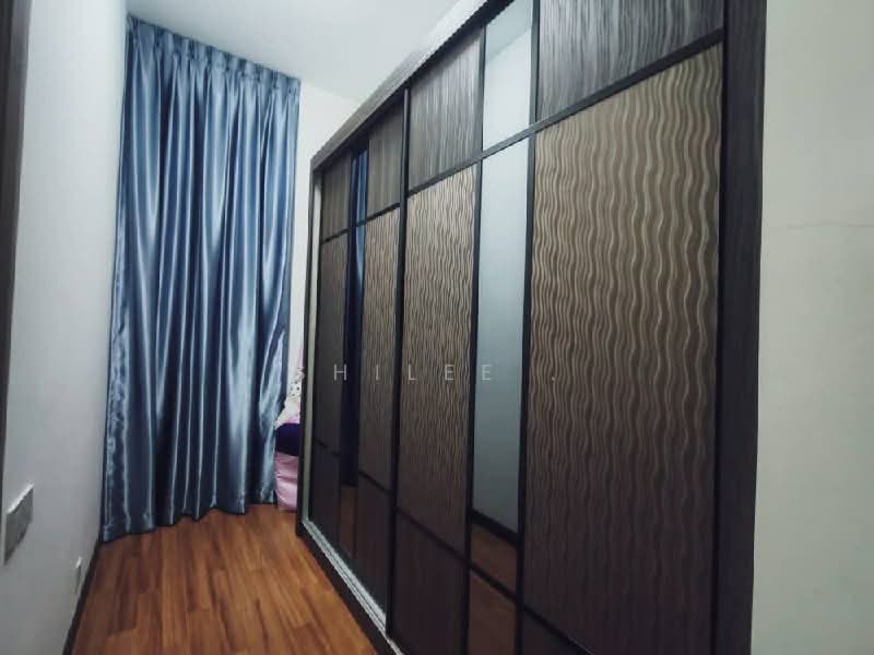 Semi-Detached House for Rent in Setia Eco Gardens (Gelang Patah) - Shilee . - Interior - PropertyGuru.com.my