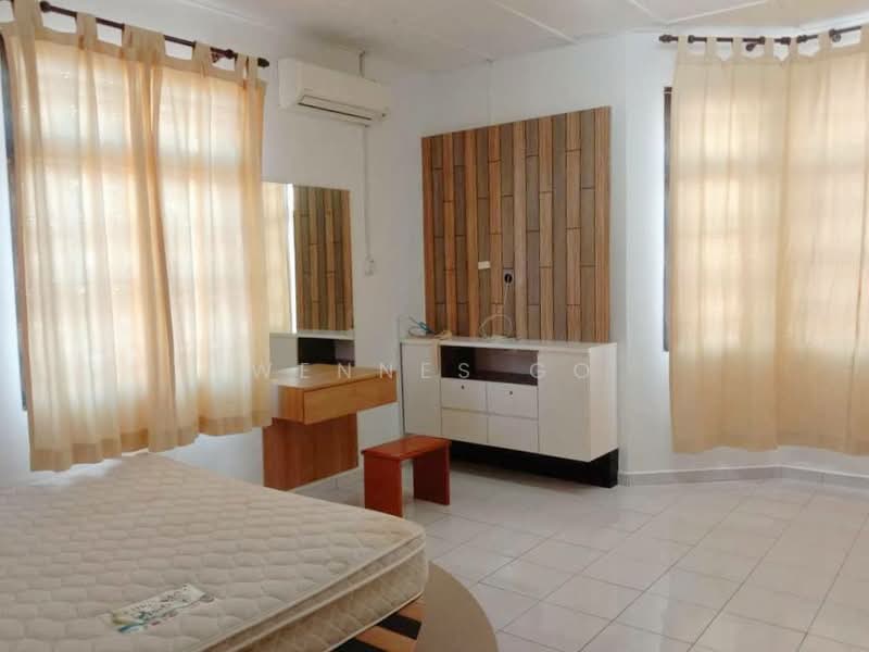 2-storey Terraced House for Sale in Bukit Indah (Iskandar Puteri (Nusajaya)) - Wennes Go - Bedroom - PropertyGuru.com.my