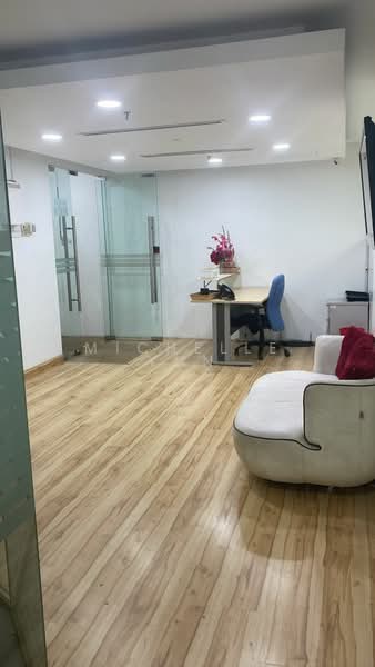 Wisma UOA II untuk Untuk Disewa - RM 7,800 /bulan, Mac 2026 - Interior - PropertyGuru.com.my
