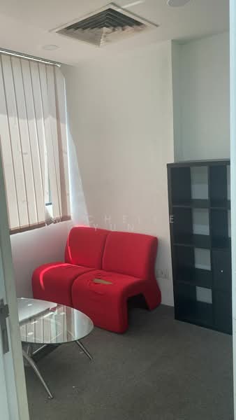 Wisma UOA II untuk Untuk Disewa - RM 7,800 /bulan, Mac 2026 - Interior - PropertyGuru.com.my