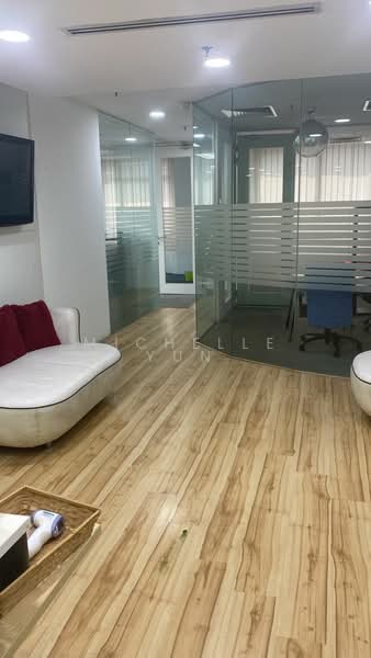 Wisma UOA II untuk Untuk Disewa - RM 7,800 /bulan, Mac 2026 - Interior - PropertyGuru.com.my