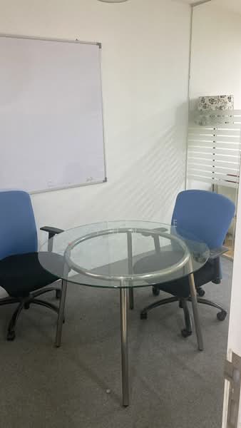 Wisma UOA II untuk Untuk Disewa - RM 7,800 /bulan, Mac 2026 - Interior - PropertyGuru.com.my