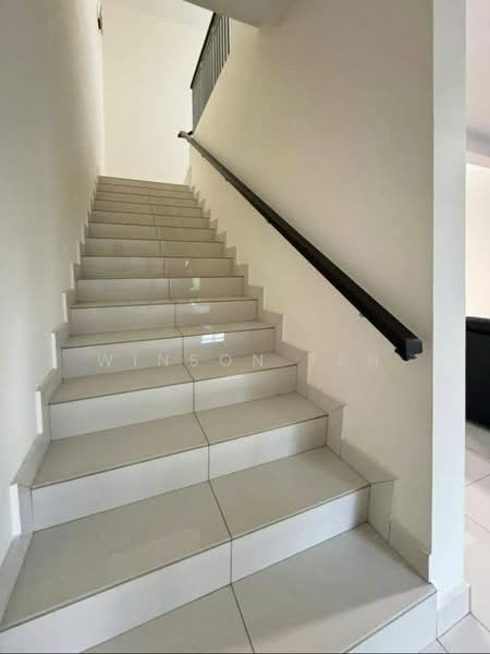 Cluster House for Sale in Eco Spring (Johor Bahru) - Winson Tan - Interior - PropertyGuru.com.my