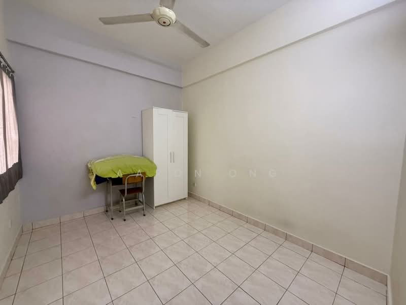 Condominium for Sale at Prima Setapak Condominium - Aaron Ong - Bedroom - PropertyGuru.com.my