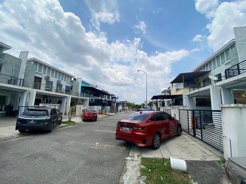 Nusari Aman 2 untuk Untuk Dijual - RM 520,000, Mac 2026 - Exterior - PropertyGuru.com.my