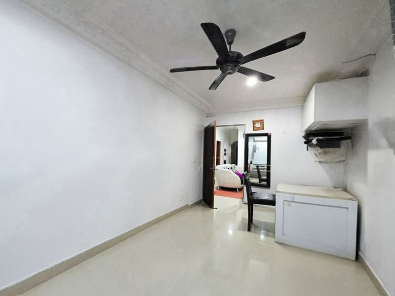 Bungalow for Sale in Kampung Sungai Pelong (Sungai Buloh) - Zul Syafiq - Interior - PropertyGuru.com.my