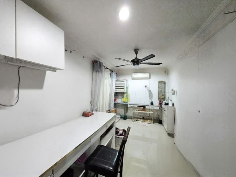 Bungalow for Sale in Kampung Sungai Pelong (Sungai Buloh) - Zul Syafiq - Interior - PropertyGuru.com.my