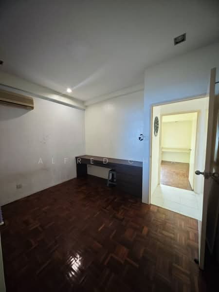 Apartment for Sale at MJC Upper Sanctuary - Alfred Chua - Study - PropertyGuru.com.my