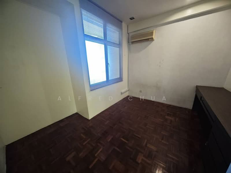 Apartment for Sale at MJC Upper Sanctuary - Alfred Chua - Interior - PropertyGuru.com.my