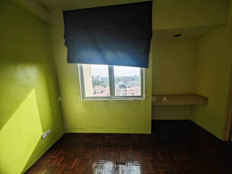 Apartment for Sale at MJC Upper Sanctuary - Alfred Chua - Interior - PropertyGuru.com.my