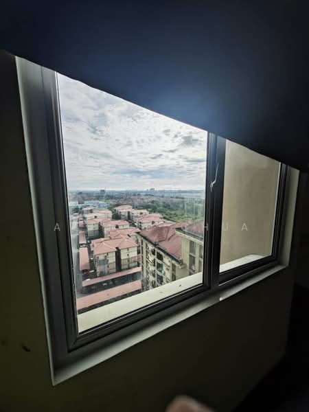 Apartment for Sale at MJC Upper Sanctuary - Alfred Chua - View - PropertyGuru.com.my