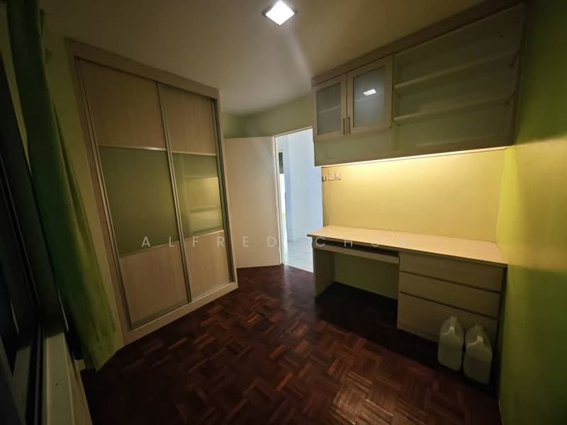 Apartment for Sale at MJC Upper Sanctuary - Alfred Chua - Bedroom - PropertyGuru.com.my