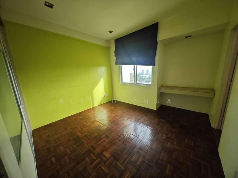 Apartment for Sale at MJC Upper Sanctuary - Alfred Chua - Interior - PropertyGuru.com.my