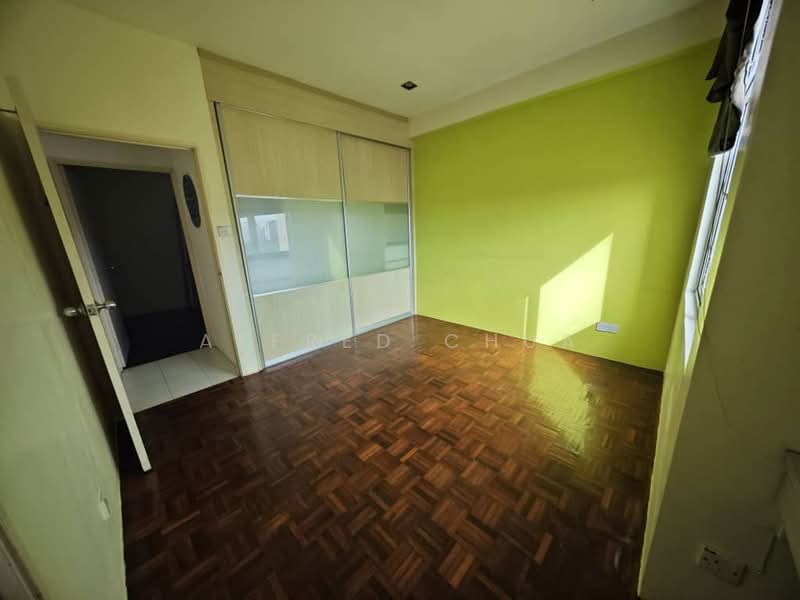 Apartment for Sale at MJC Upper Sanctuary - Alfred Chua - Bedroom - PropertyGuru.com.my