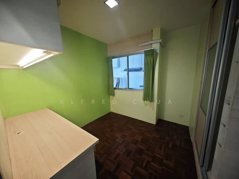 Apartment for Sale at MJC Upper Sanctuary - Alfred Chua - Interior - PropertyGuru.com.my
