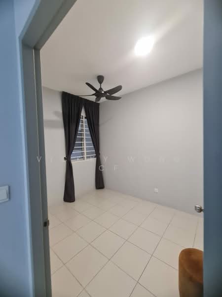 Vista Wirajaya 2 untuk Untuk Disewa - RM 2,200 /bulan, Mac 2026 - Bedroom - PropertyGuru.com.my