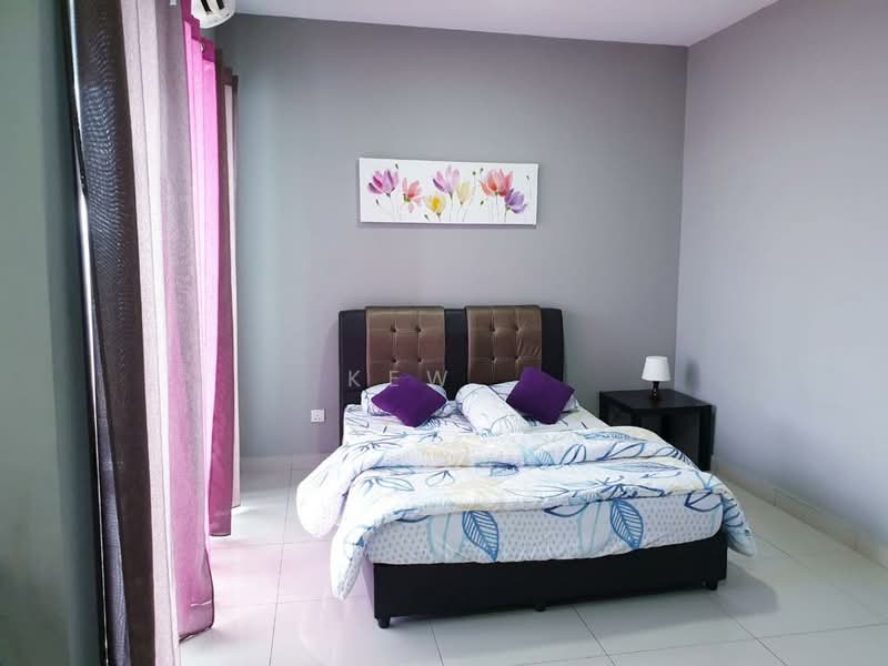 Univ 360 Place untuk Untuk Disewa - RM 1,250 /bulan, Mac 2026 - Bedroom - PropertyGuru.com.my