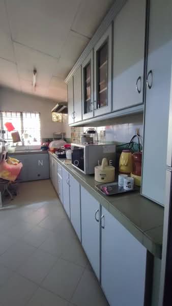 Semi-Detached House for Rent in Taman Serene (Johor Bahru) - Niko Lew - Kitchen - PropertyGuru.com.my