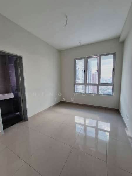Service Residence for Sale at Residensi MH Platinum 2 - Zheng Hong Tan - Interior - PropertyGuru.com.my