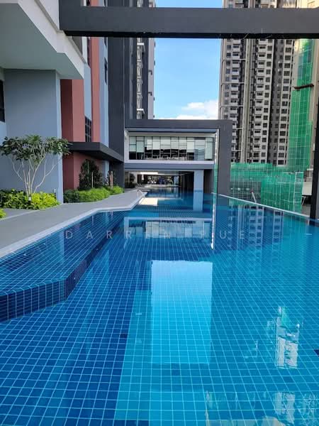 Service Residence for Sale at Sunway Velocity TWO - Darren Pue - Exterior - PropertyGuru.com.my