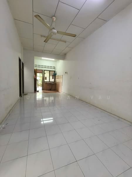1-storey Terraced House for Sale in Taman Seri Rambai (Bukit Rambai) - Yu Chuan Yau - Interior - PropertyGuru.com.my