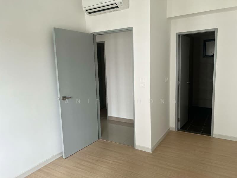 Service Residence for Sale at UNA Serviced Apartment - Daniel Chong - Interior - PropertyGuru.com.my