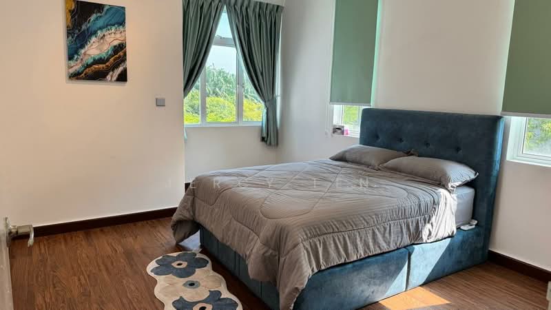 D'Suites Akasia Horizon @ Horizon Hills untuk Untuk Disewa - RM 6,000 /bulan, Mac 2026 - Bedroom - PropertyGuru.com.my