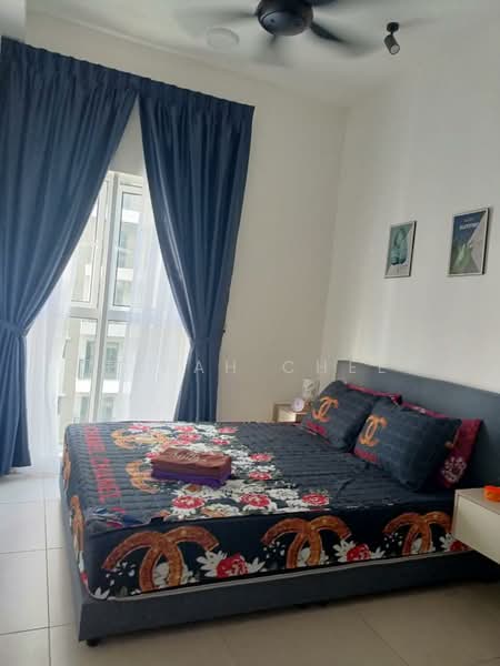 Service Residence for Rent at Residensi Rimbun @ Canopy Hills - Sarah Chee - Bedroom - PropertyGuru.com.my