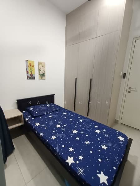 Service Residence for Rent at Residensi Rimbun @ Canopy Hills - Sarah Chee - Bedroom - PropertyGuru.com.my