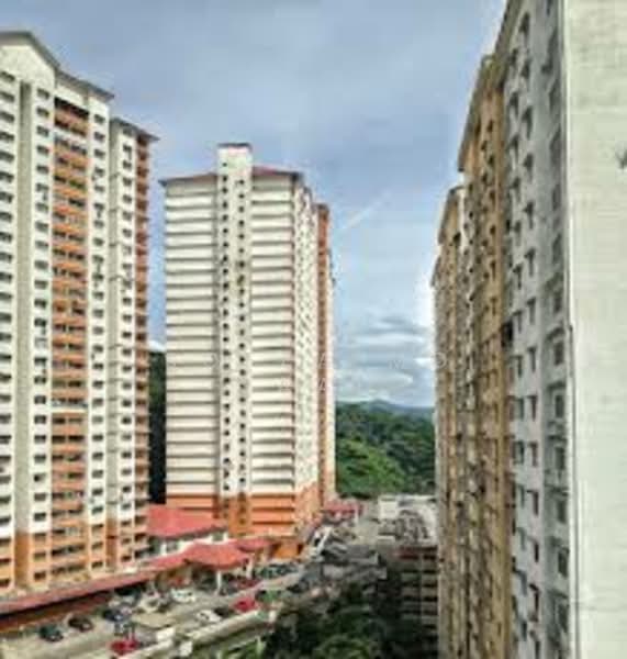 Flora Damansara Apartment untuk Untuk Dijual - RM 135,700, Mac 2026 - Exterior - PropertyGuru.com.my