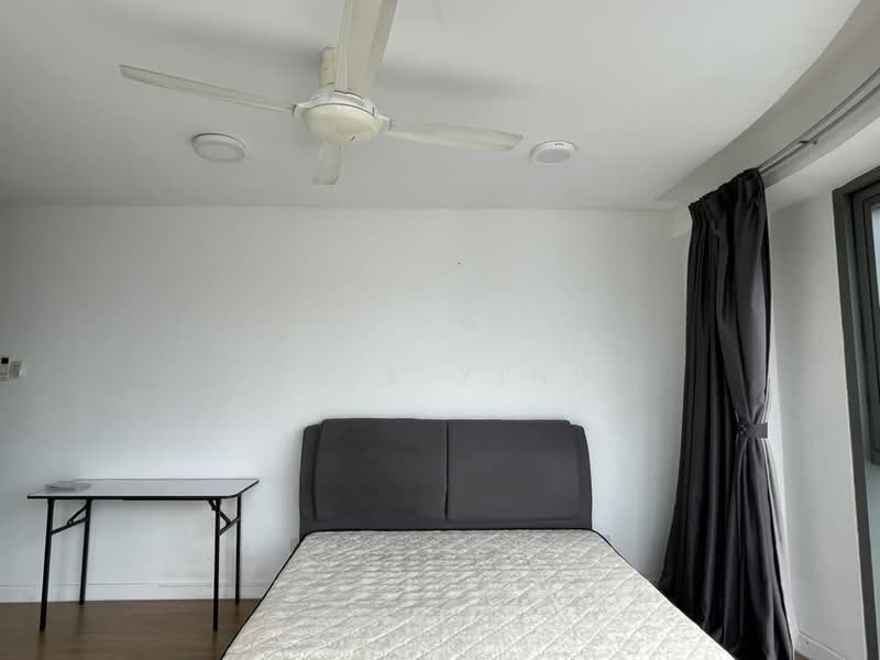 Kondominium untuk Disewa di Vivo Residential Suites - JACK YING - Bedroom - PropertyGuru.com.my