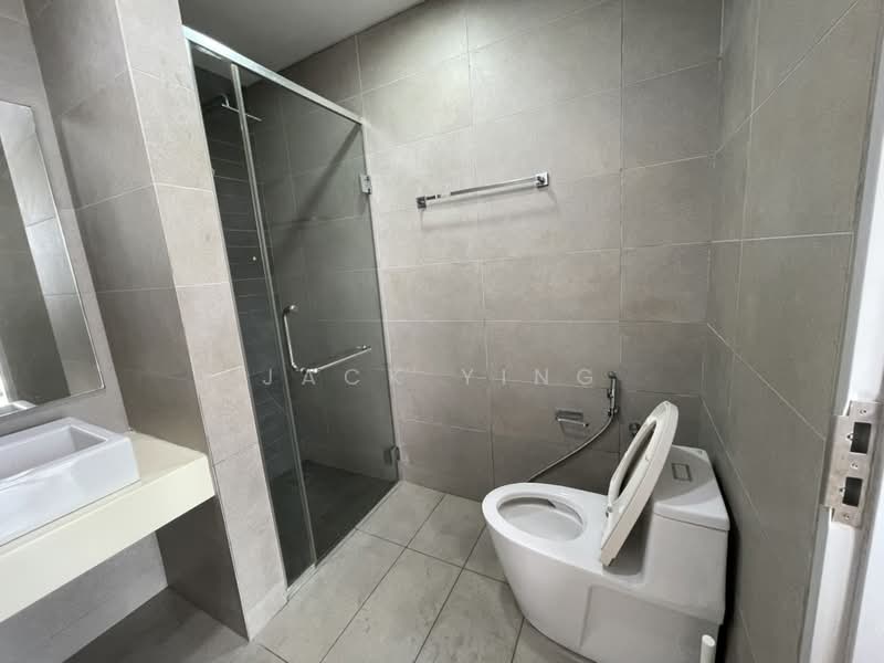 Kondominium untuk Disewa di Vivo Residential Suites - JACK YING - Bathroom - PropertyGuru.com.my