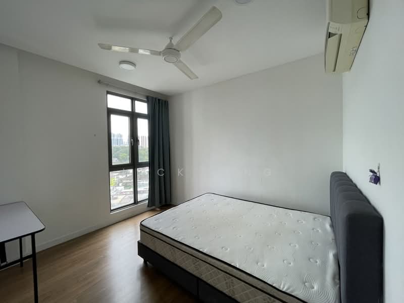Kondominium untuk Disewa di Vivo Residential Suites - JACK YING - Bedroom - PropertyGuru.com.my