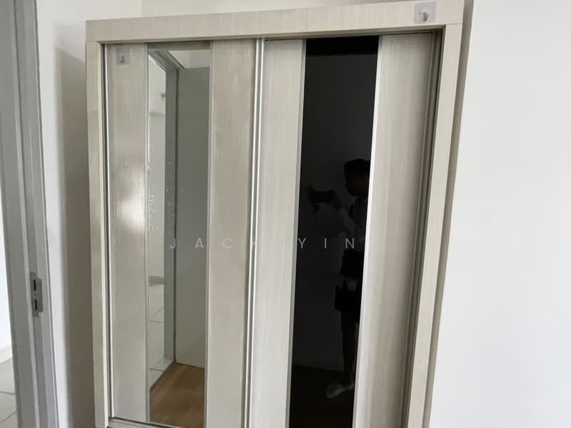 Kondominium untuk Disewa di Vivo Residential Suites - JACK YING - Interior - PropertyGuru.com.my