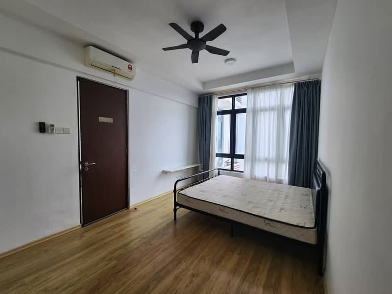 Condominium for Rent at Botanika - Shilee . - Bedroom - PropertyGuru.com.my