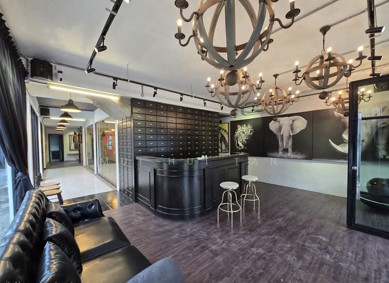 Commercial Bungalow for Rent in Kampung Yahya Awal (Johor Bahru) - Mui Hui Tan - Interior - PropertyGuru.com.my