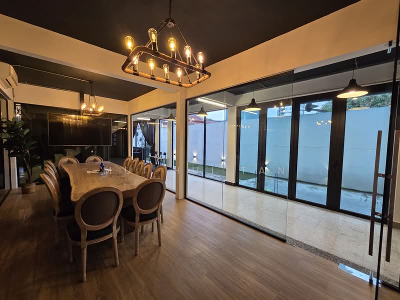 Commercial Bungalow for Rent in Kampung Yahya Awal (Johor Bahru) - Mui Hui Tan - Interior - PropertyGuru.com.my