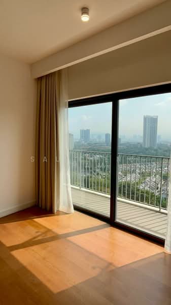Kondominium untuk Disewa di Westside Three - Jo Tham - PropertyGuru.com.my