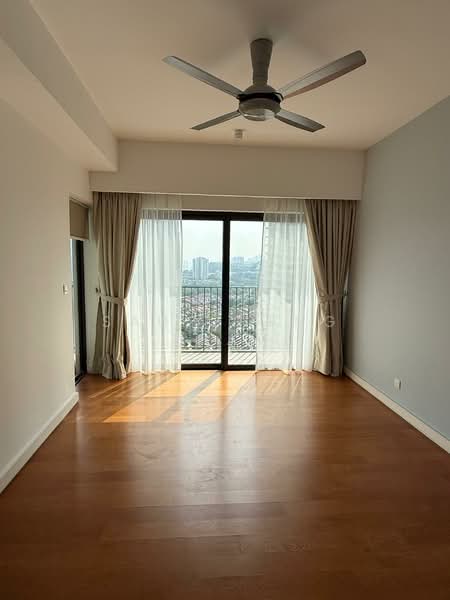 Kondominium untuk Disewa di Westside Three - Jo Tham - View - PropertyGuru.com.my
