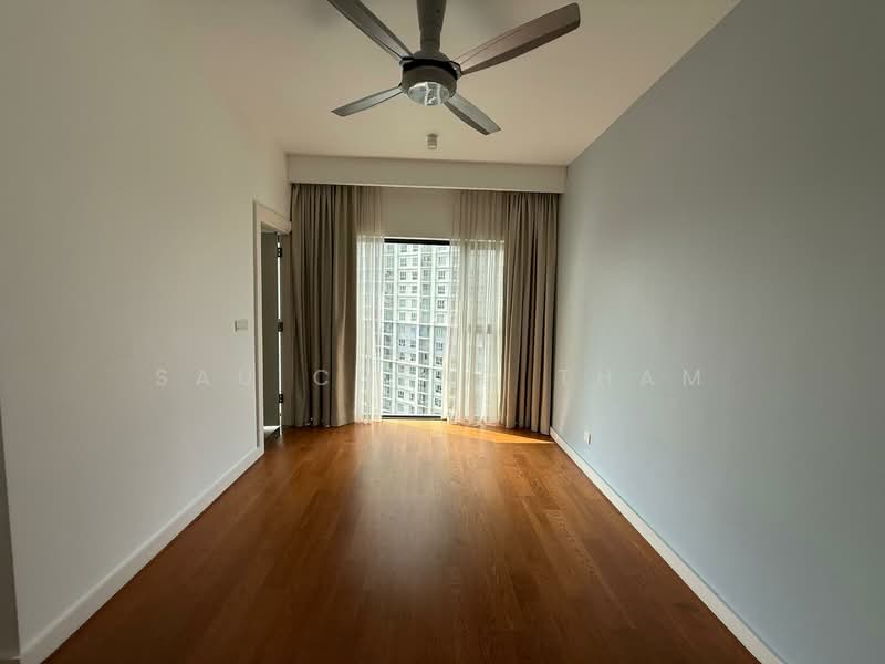 Kondominium untuk Disewa di Westside Three - Jo Tham - Bedroom - PropertyGuru.com.my