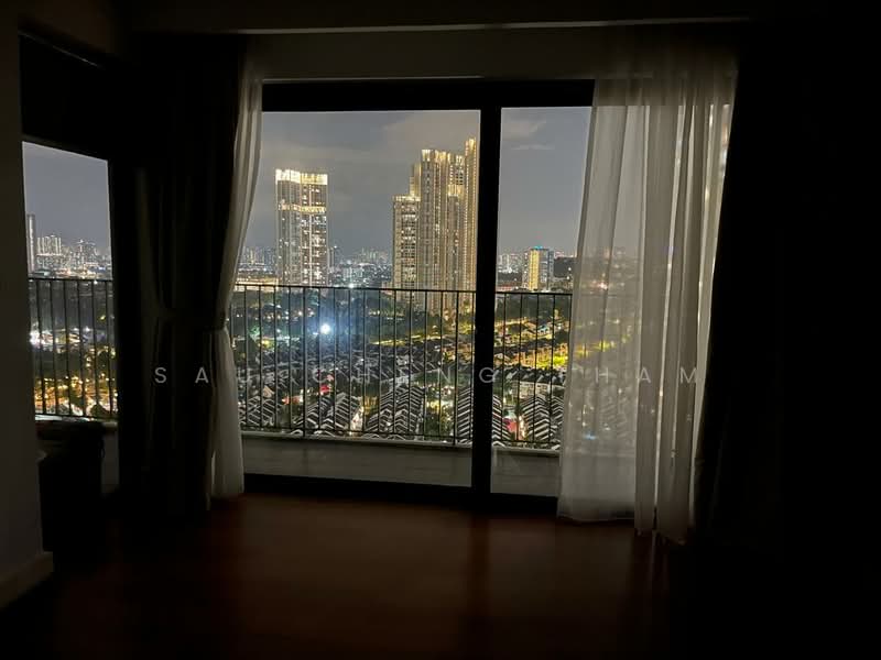 Kondominium untuk Disewa di Westside Three - Jo Tham - View - PropertyGuru.com.my